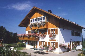 Austrija Privát Sulzberg, Eksterijer